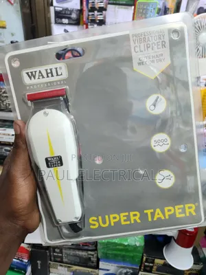 Orignal Wahl Super Taper