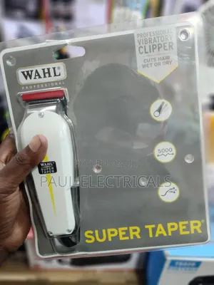 Orignal Wahl Super Taper