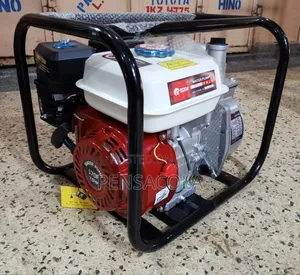 2"Irrigation Pump (Surface) Petrol Water Pump