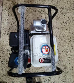 2"Irrigation Pump (Surface) Petrol Water Pump