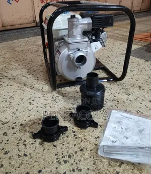 2"Irrigation Pump (Surface) Petrol Water Pump