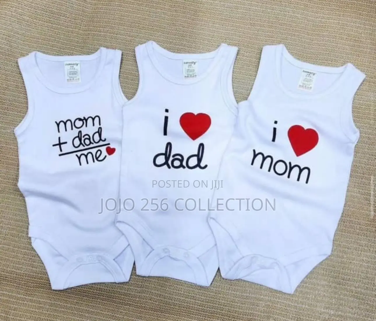 Baby Body Suits