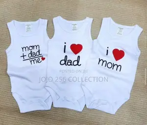 Baby Body Suits