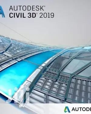 Autodesk Autocad Civil 3d 2019