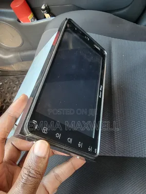 Universal Car Radio