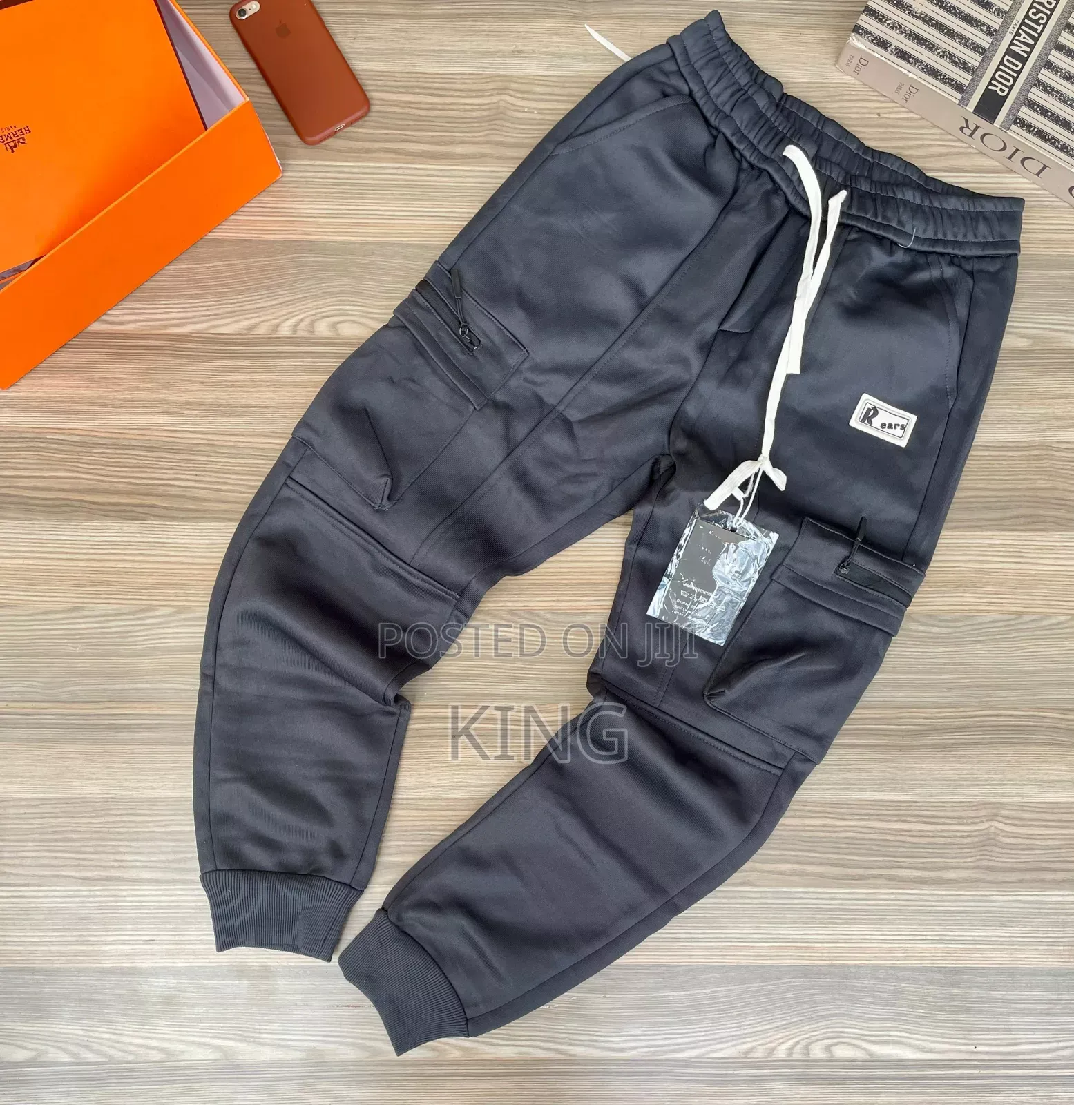 Quality Control Sweaterpants