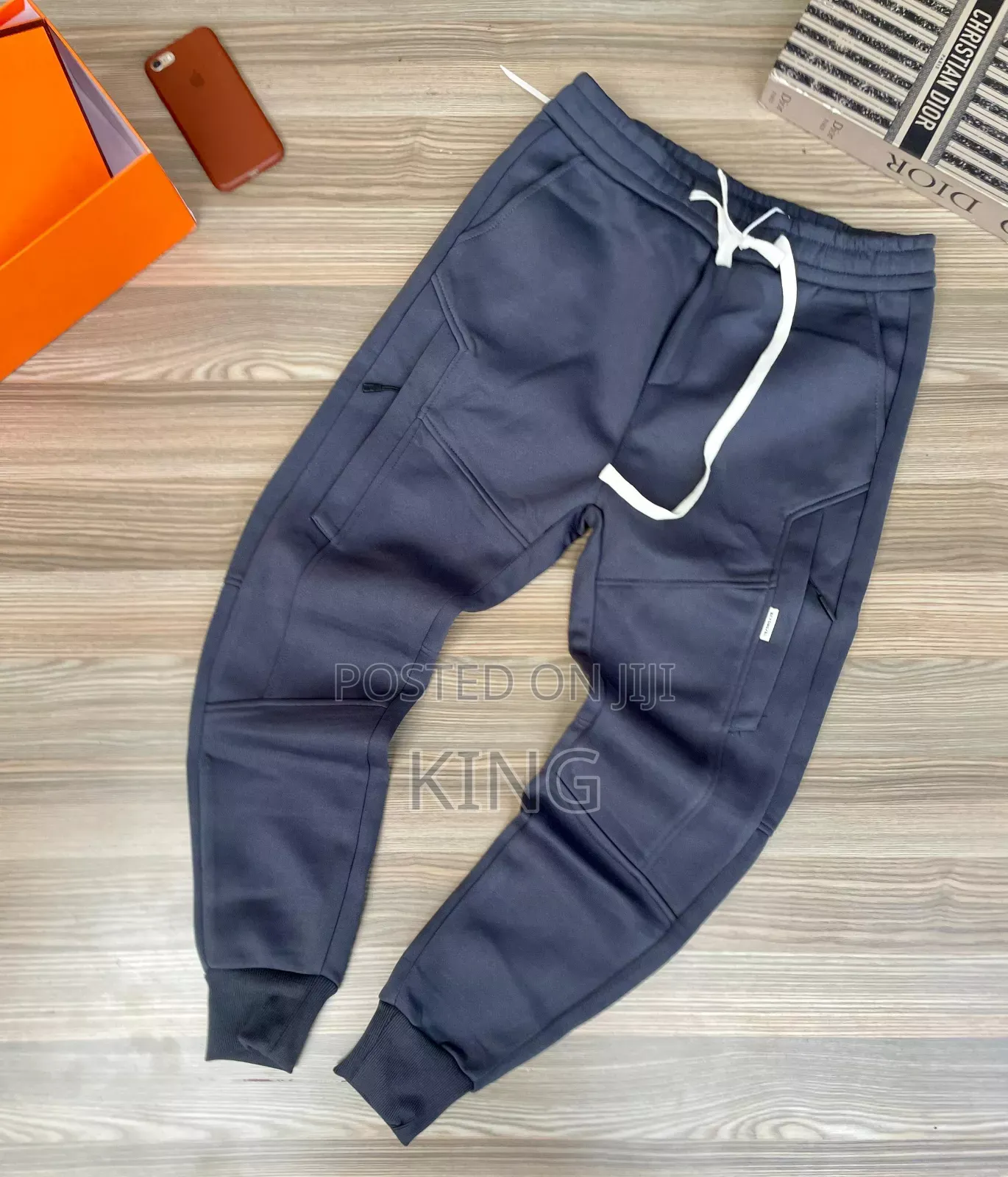 Dopest Sweaterpants
