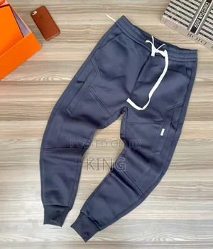 Dopest Sweaterpants