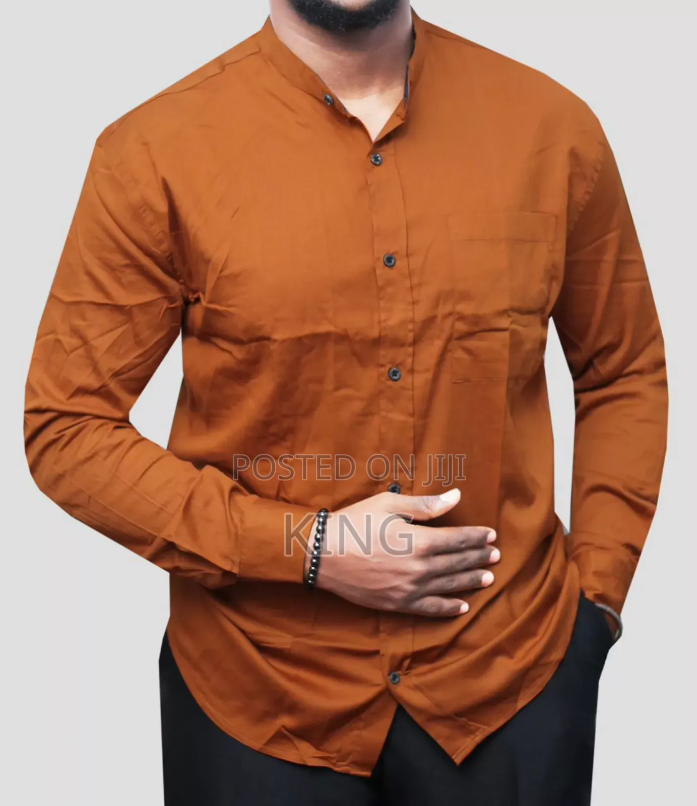 Crescent Shirts