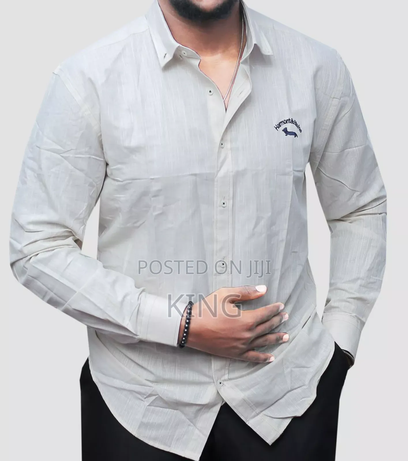 Goldie Shirts