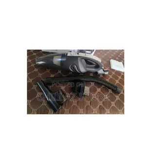 Photo - Wireless Vehicle Vacuum Cleaner.