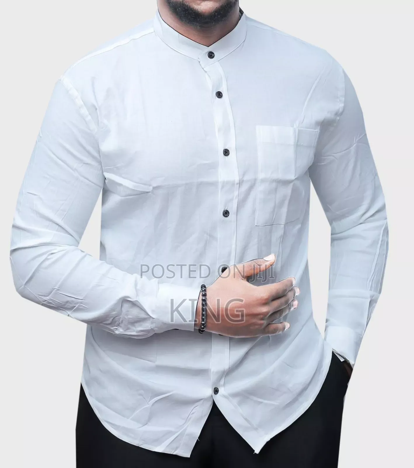 Flex Shirts