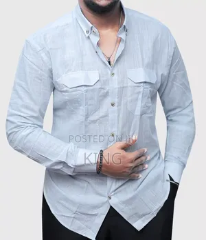 Foxer Shirts