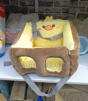 Multifunction Baby Seat Trainer