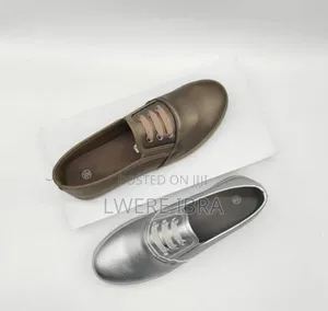 Simple Unique Sneakers for Women Size 37-42