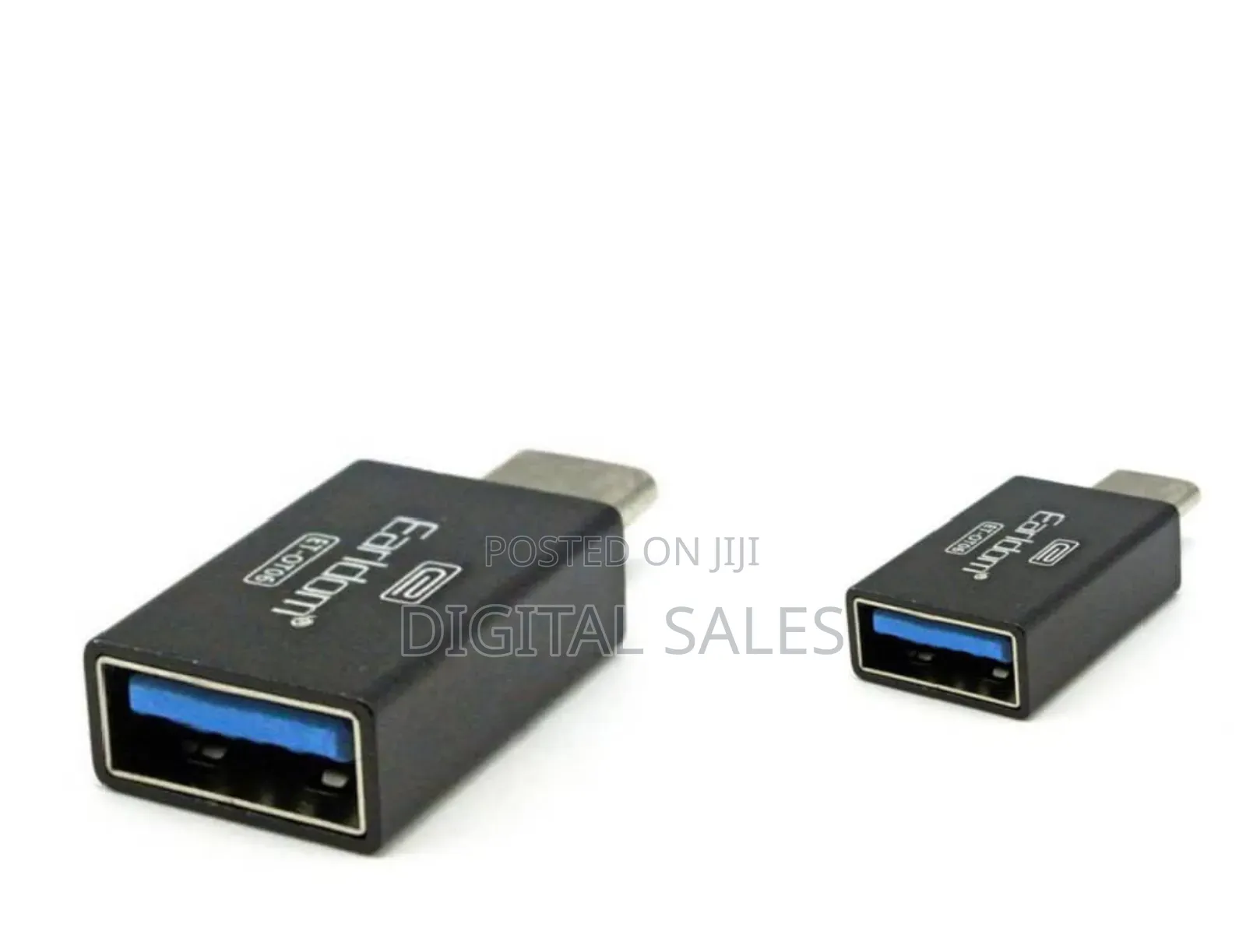 Type C to USB Converter