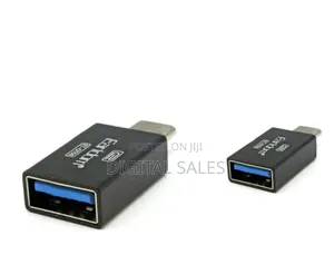 Type C to USB Converter