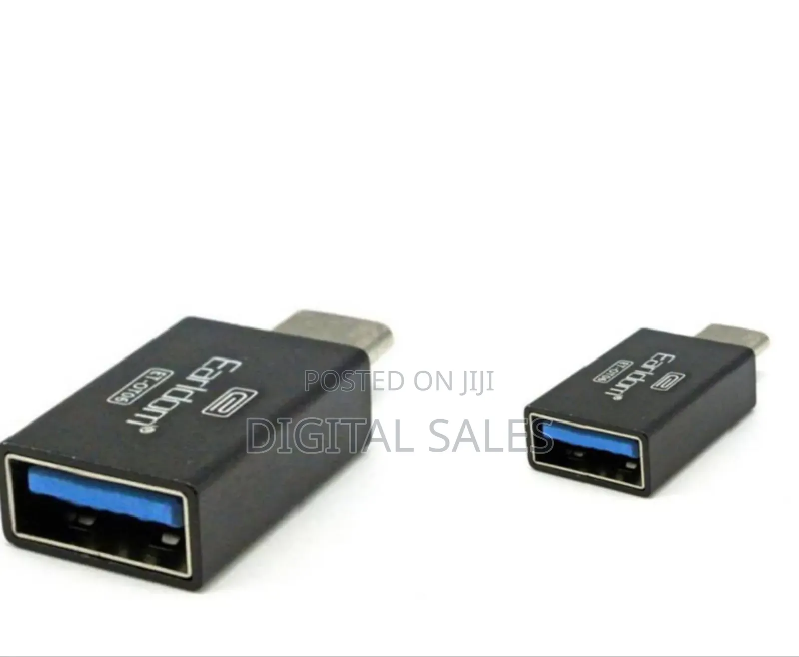 Type C to USB Converter