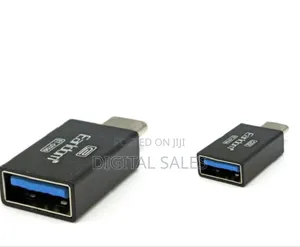 Type C to USB Converter