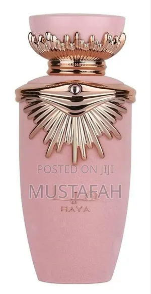 Haya Perfume