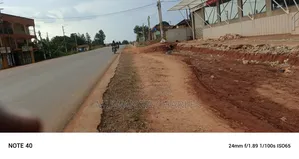 Commercial Plot For Sale In Kira