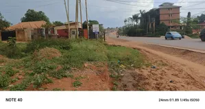 Commercial Plot For Sale In Kira