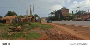 Commercial Plot For Sale In Kira