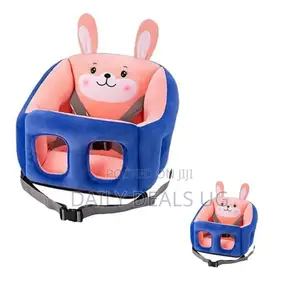 Smooth Baby Sofa Chair