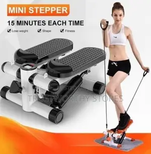 Mini Stepper