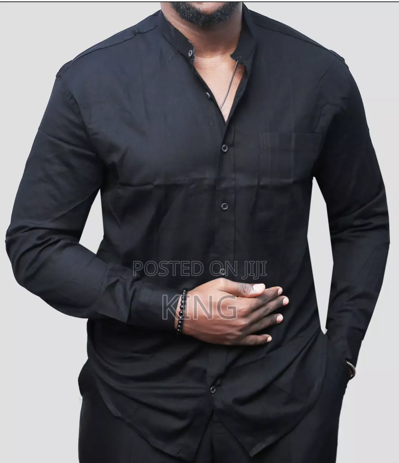 Normous Shirts