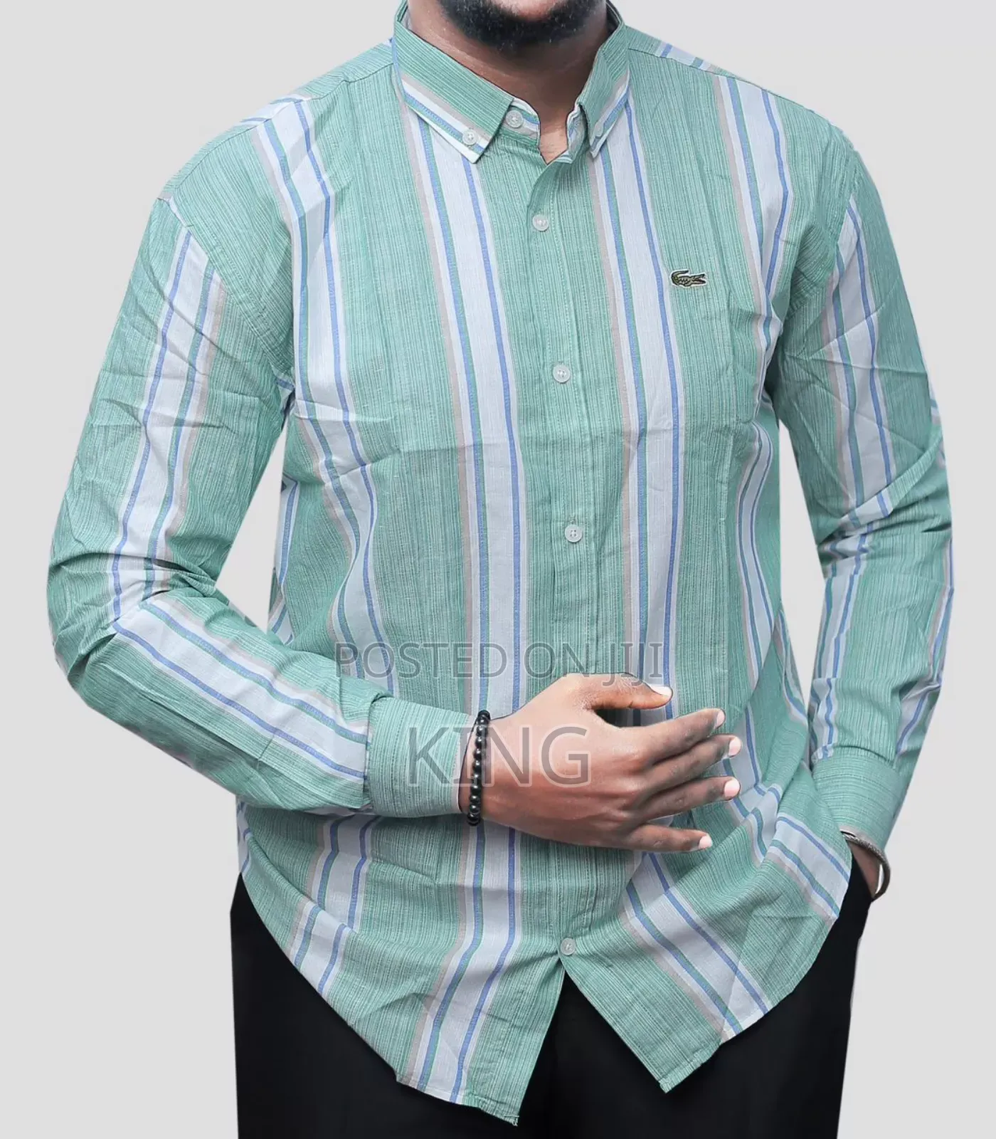 Vintage Shirts