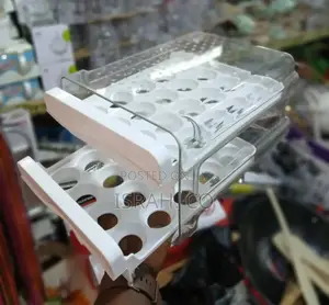 32 Egg Tray