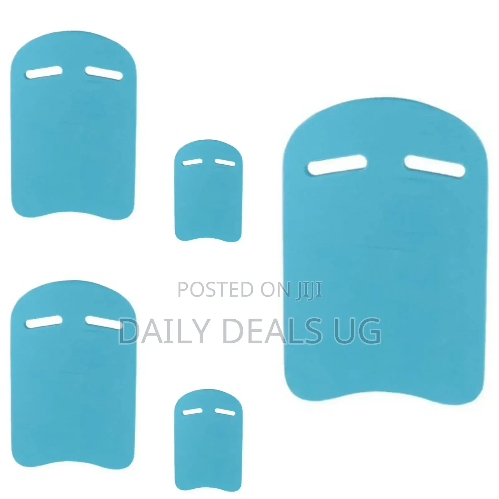 Hand Swimming Kickboard