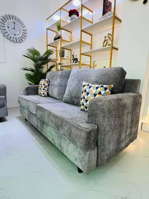 Modern Sofa 8 Seater Available