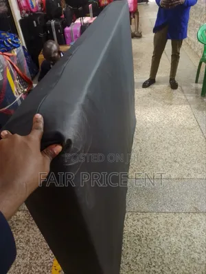 Vitafoam Mattress Sealed With Waterproof.5*6*6inches.(Black)