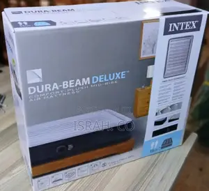 Intex Dura-Beam Deluxe