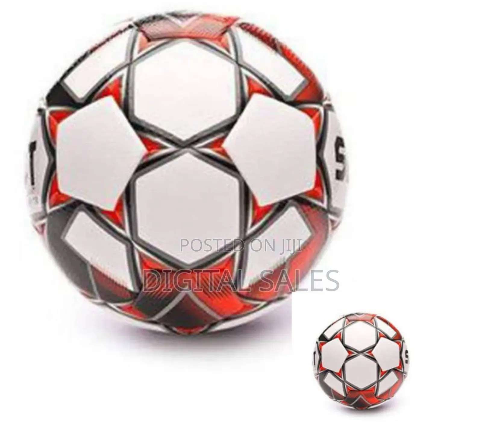 Select Super Football Size 5
