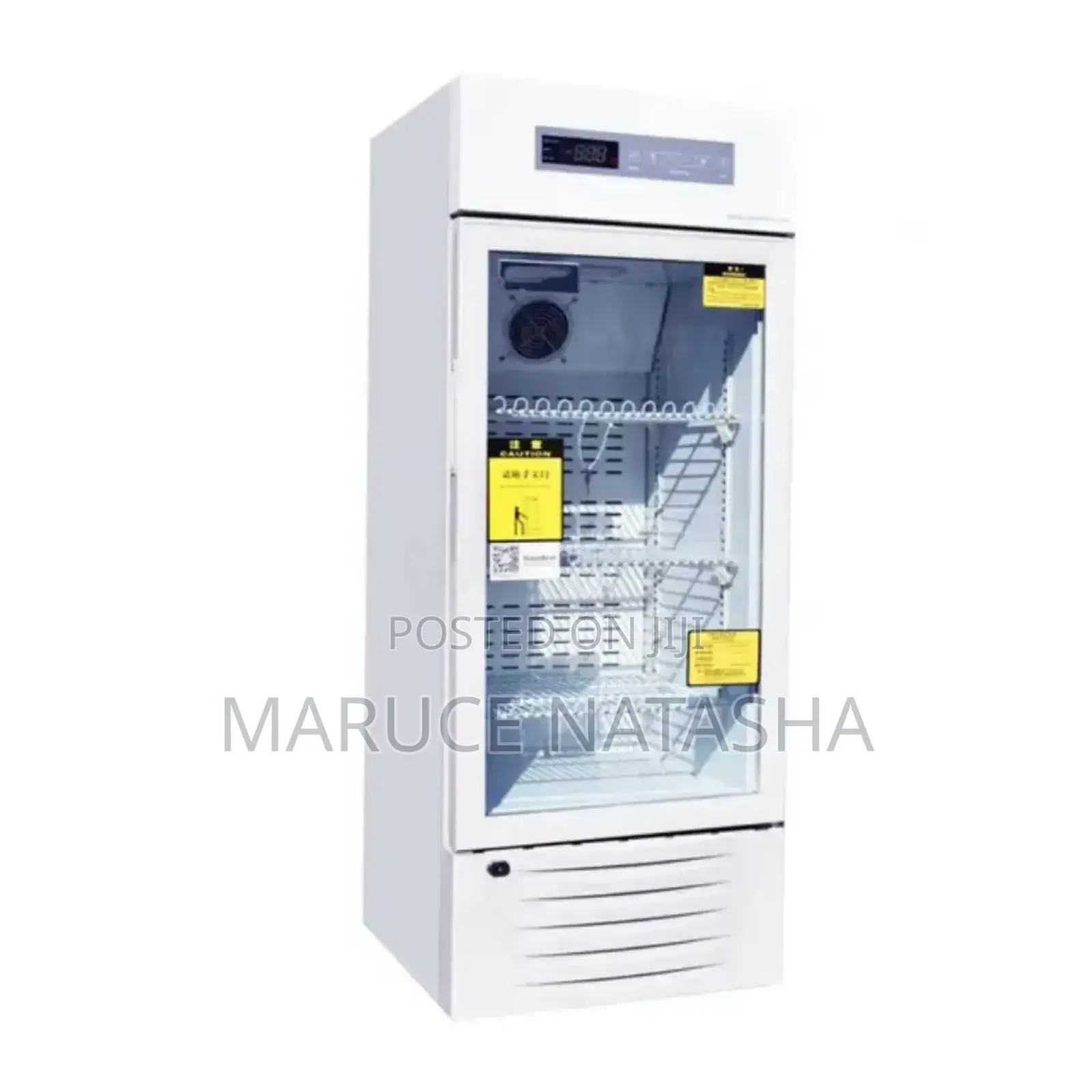 120l Blood Bank Refrigerator