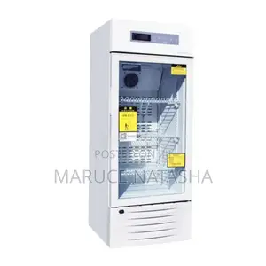 120l Blood Bank Refrigerator