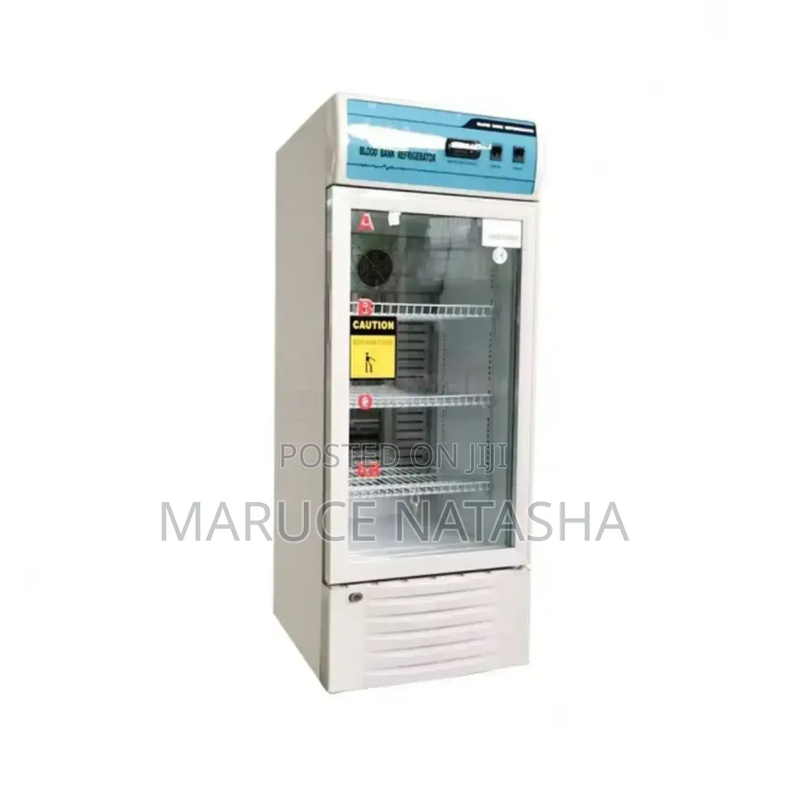 120l Blood Bank Refrigerator