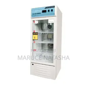 120l Blood Bank Refrigerator