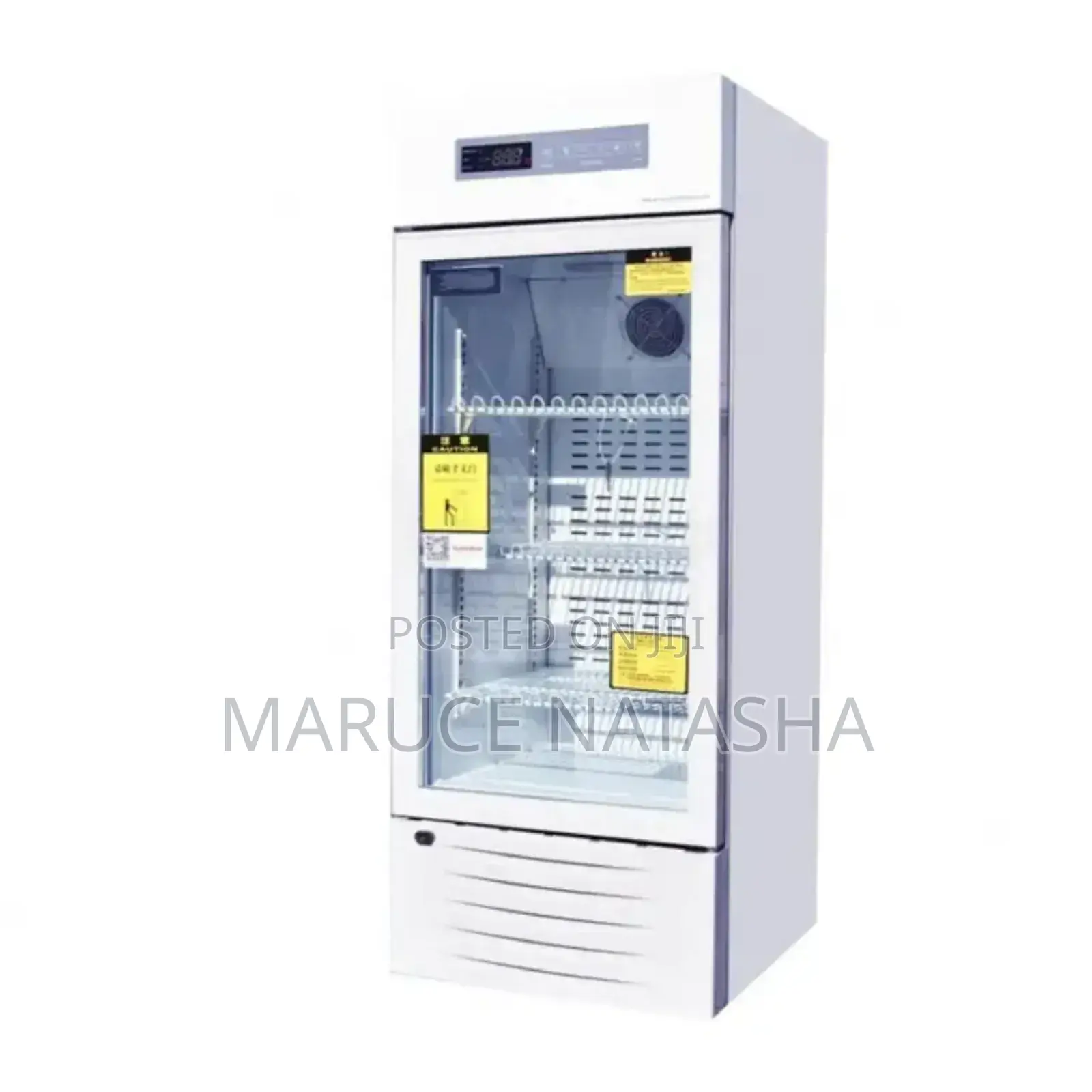 120l Blood Bank Refrigerator
