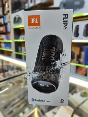 Brand New Flip 6