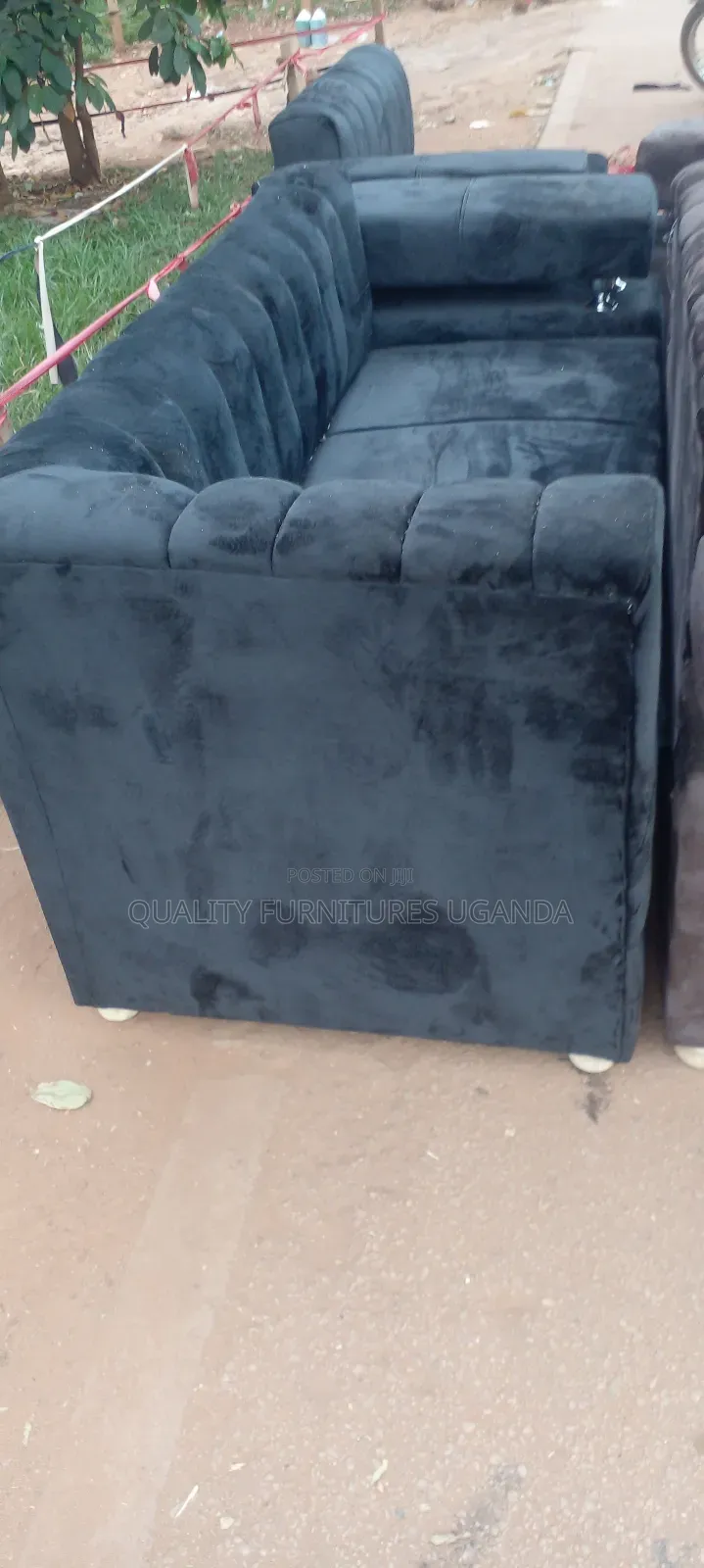 Innovative 3 Seater