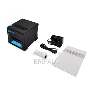 80X80 Thermal Receipt Printer