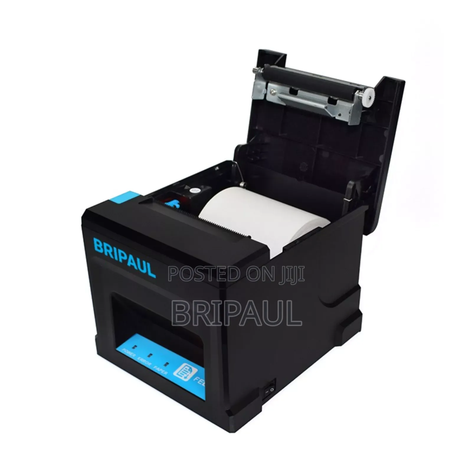 80X80 Thermal Receipt Printer