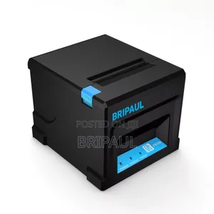 80X80 Thermal Receipt Printer