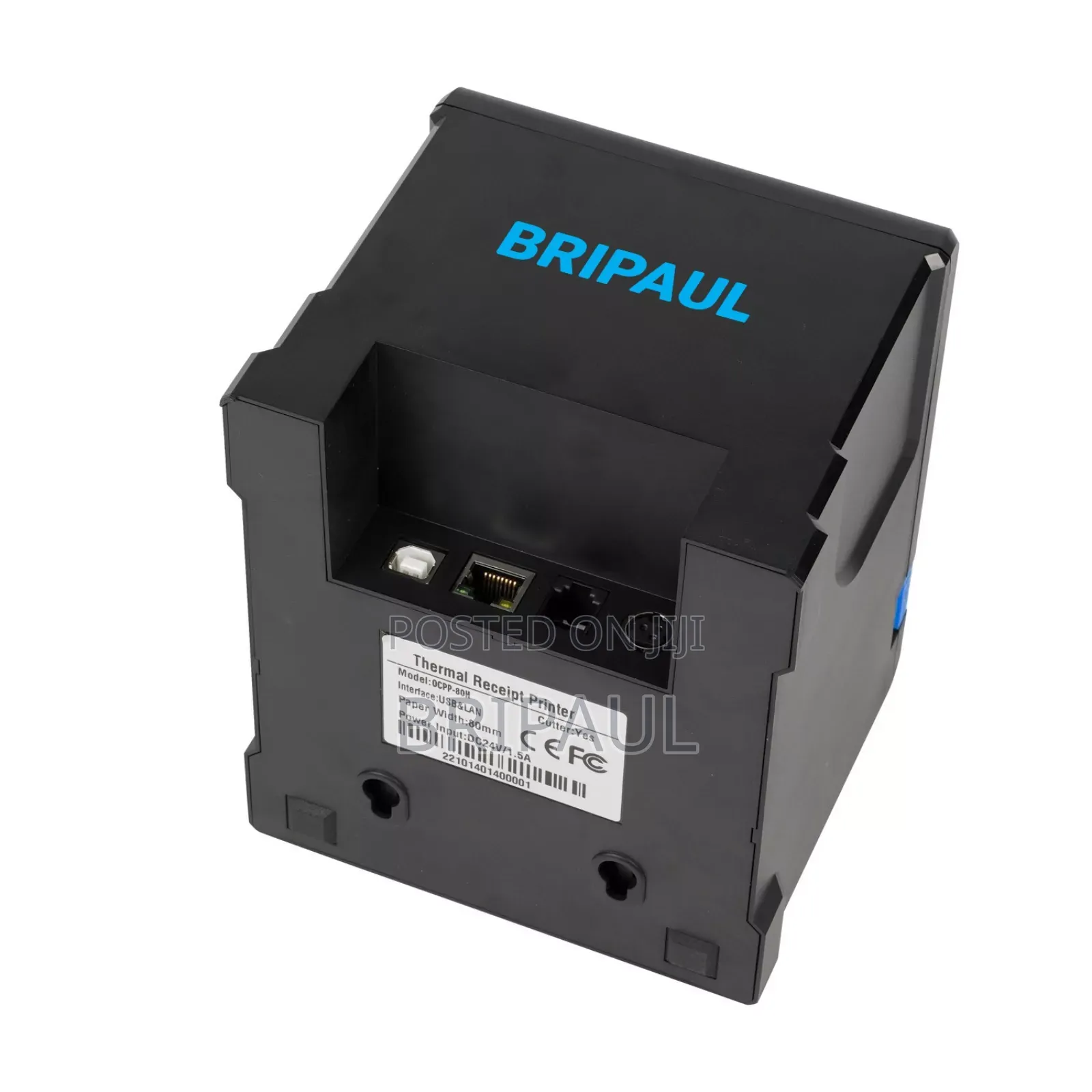 80X80 Thermal Receipt Printer