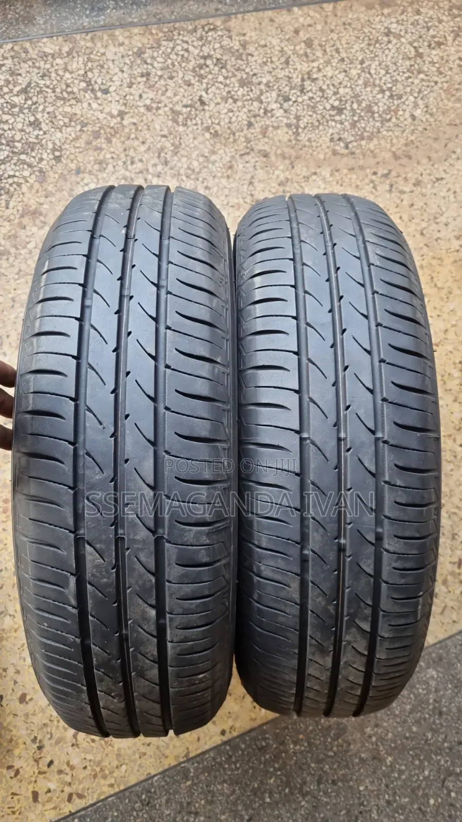 175/70r14 84s Toyo Foreign Used Made in Japan