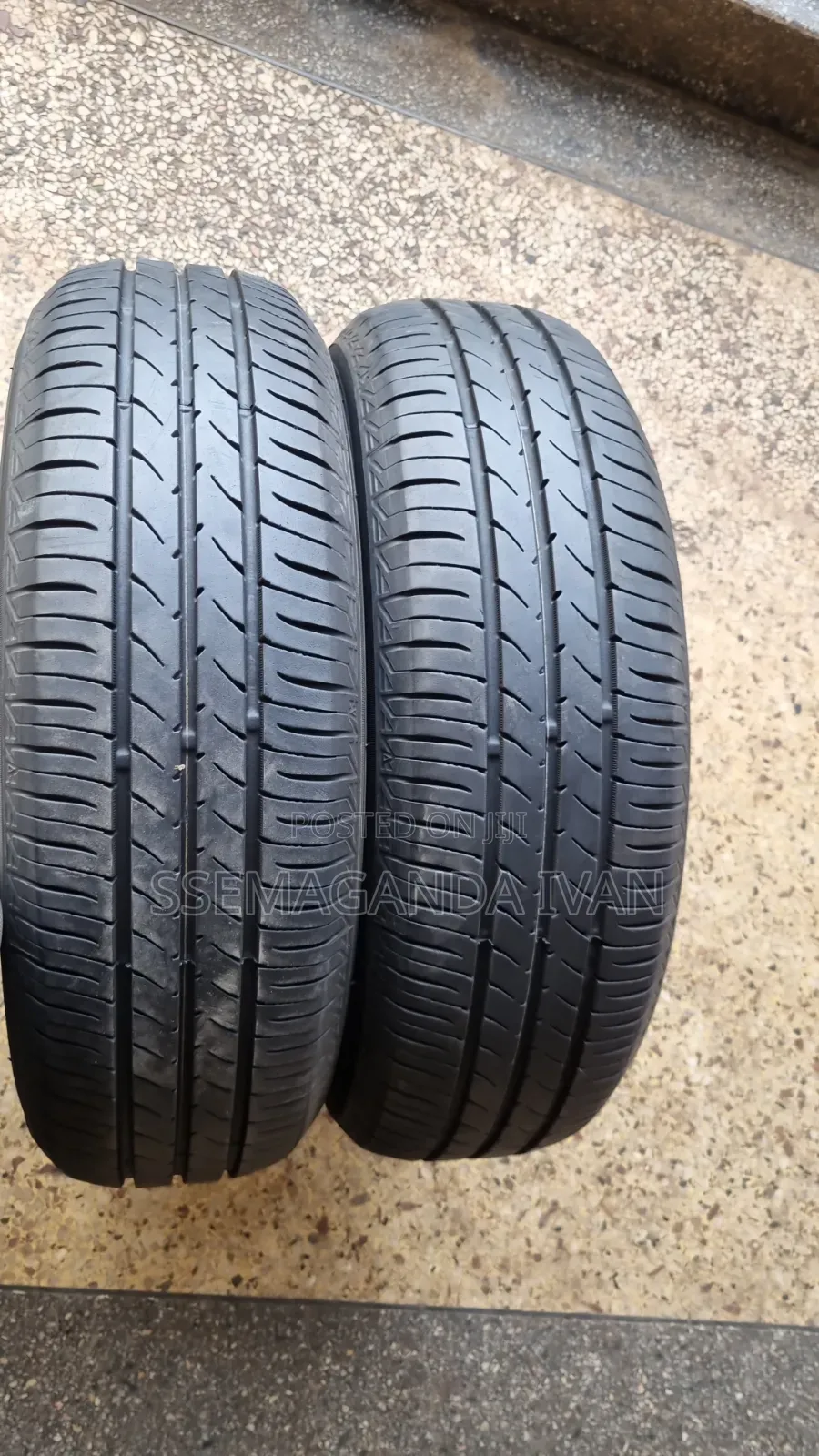 175/70r14 84s Toyo Foreign Used Made in Japan
